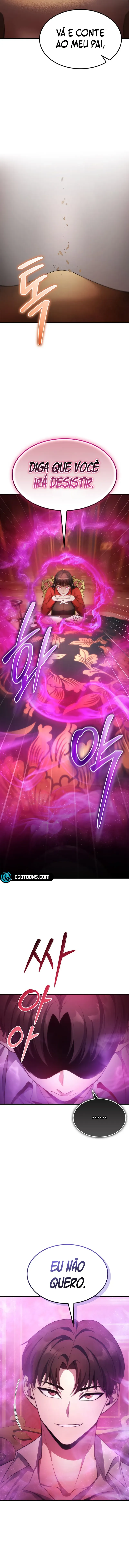 Read Retorno do Cavaleiro da Morte de Nível Apocalíptico (PT-BR) PT Manga Online
