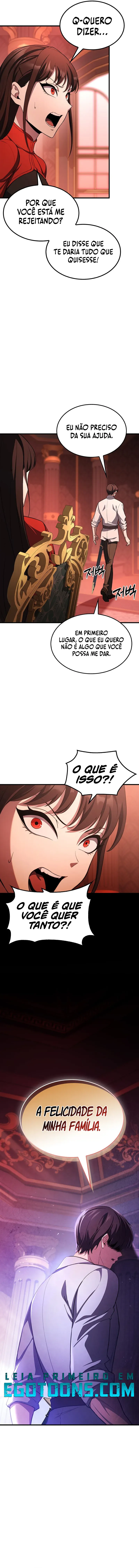 Read Retorno do Cavaleiro da Morte de Nível Apocalíptico (PT-BR) PT Manga Online