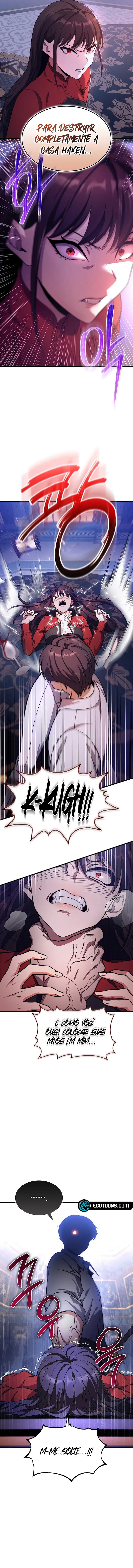 Read Retorno do Cavaleiro da Morte de Nível Apocalíptico (PT-BR) PT Manga Online