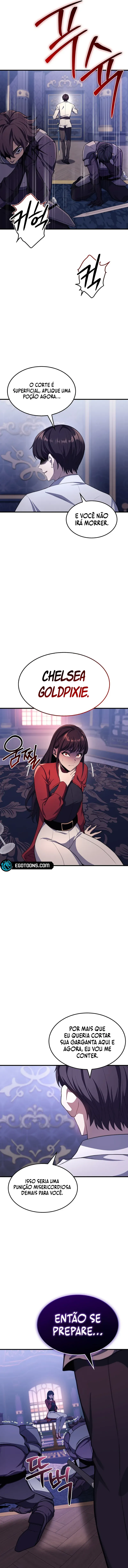 Read Retorno do Cavaleiro da Morte de Nível Apocalíptico (PT-BR) PT Manga Online