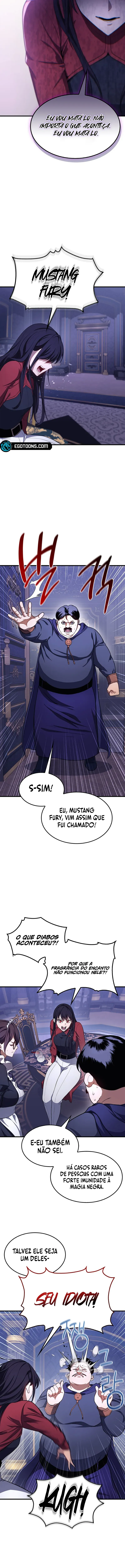 Read Retorno do Cavaleiro da Morte de Nível Apocalíptico (PT-BR) PT Manga Online