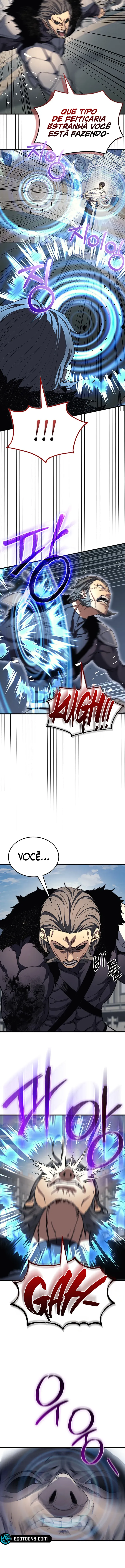 Read Retorno do Cavaleiro da Morte de Nível Apocalíptico (PT-BR) PT Manga Online