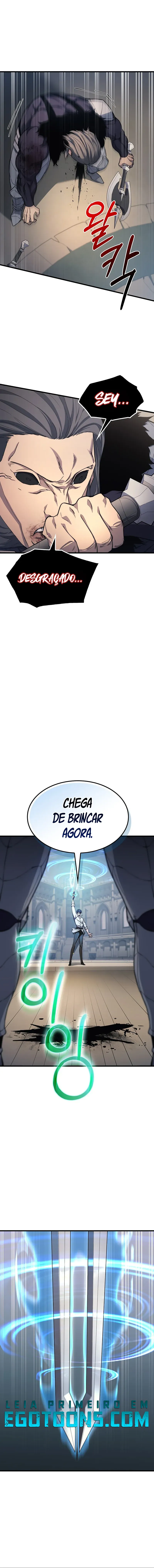 Read Retorno do Cavaleiro da Morte de Nível Apocalíptico (PT-BR) PT Manga Online