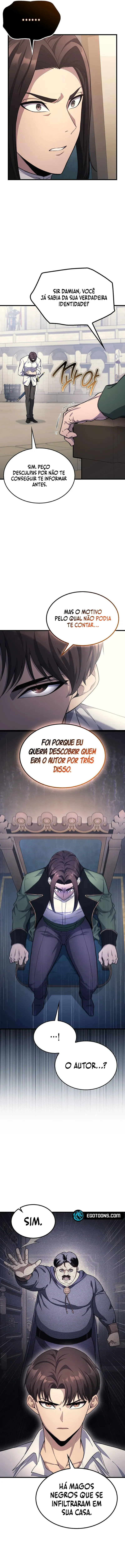 Read Retorno do Cavaleiro da Morte de Nível Apocalíptico (PT-BR) PT Manga Online