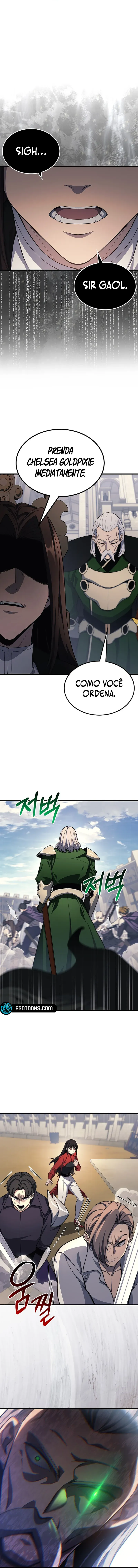 Read Retorno do Cavaleiro da Morte de Nível Apocalíptico (PT-BR) PT Manga Online