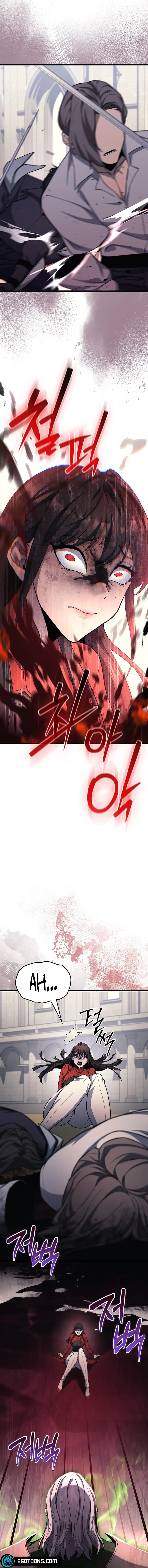 Read Retorno do Cavaleiro da Morte de Nível Apocalíptico (PT-BR) PT Manga Online