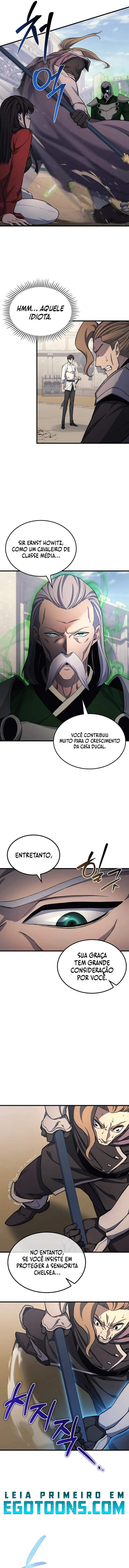 Read Retorno do Cavaleiro da Morte de Nível Apocalíptico (PT-BR) PT Manga Online