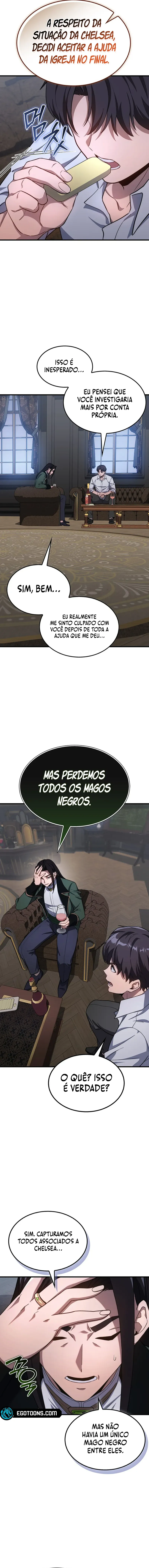 Read Retorno do Cavaleiro da Morte de Nível Apocalíptico (PT-BR) PT Manga Online