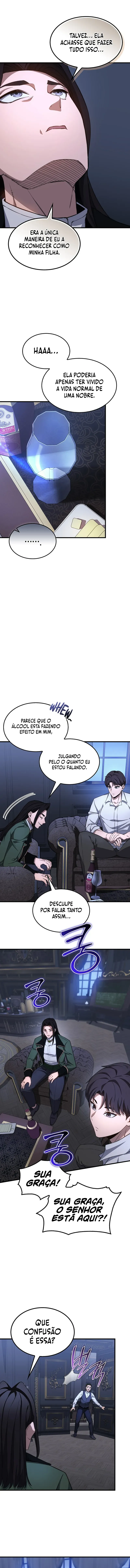 Read Retorno do Cavaleiro da Morte de Nível Apocalíptico (PT-BR) PT Manga Online