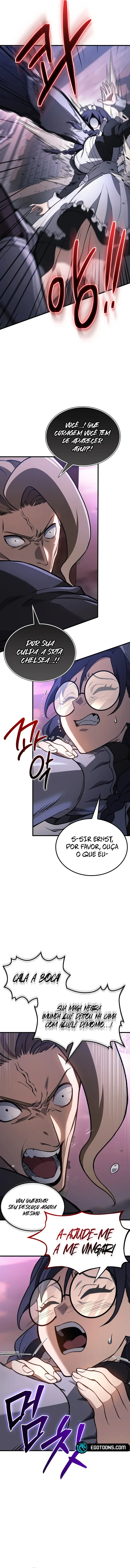 Read Retorno do Cavaleiro da Morte de Nível Apocalíptico (PT-BR) PT Manga Online