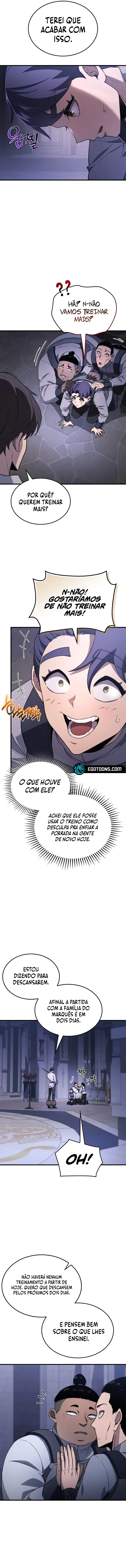 Read Retorno do Cavaleiro da Morte de Nível Apocalíptico (PT-BR) PT Manga Online