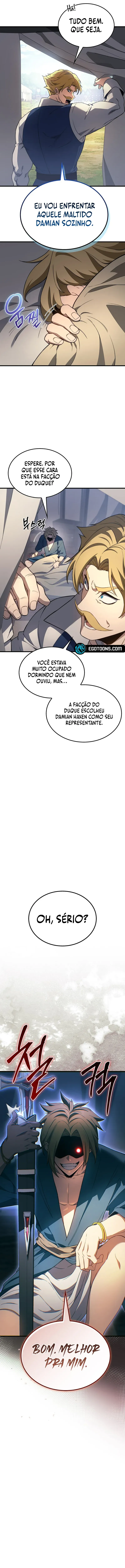 Read Retorno do Cavaleiro da Morte de Nível Apocalíptico (PT-BR) PT Manga Online