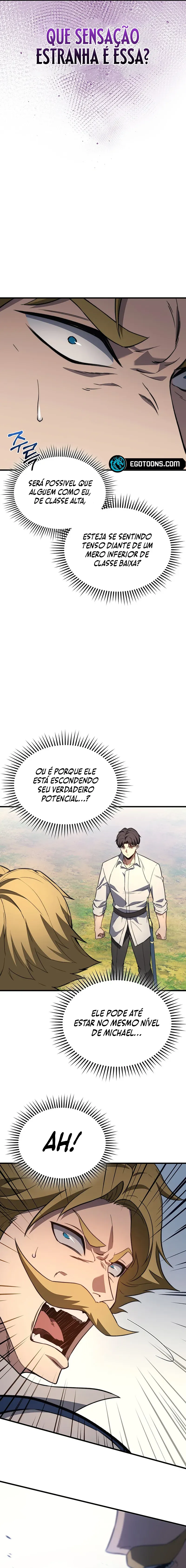 Read Retorno do Cavaleiro da Morte de Nível Apocalíptico (PT-BR) PT Manga Online