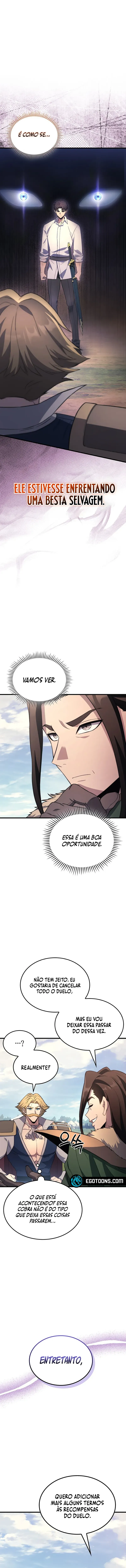 Read Retorno do Cavaleiro da Morte de Nível Apocalíptico (PT-BR) PT Manga Online