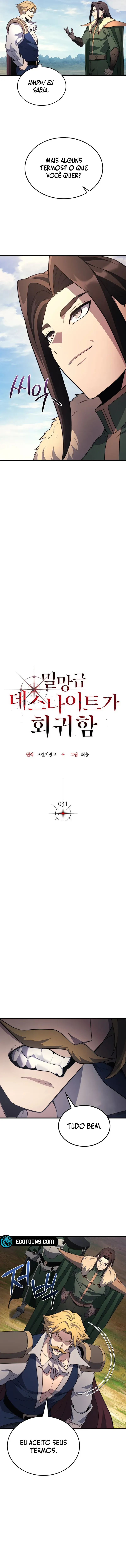 Read Retorno do Cavaleiro da Morte de Nível Apocalíptico (PT-BR) PT Manga Online