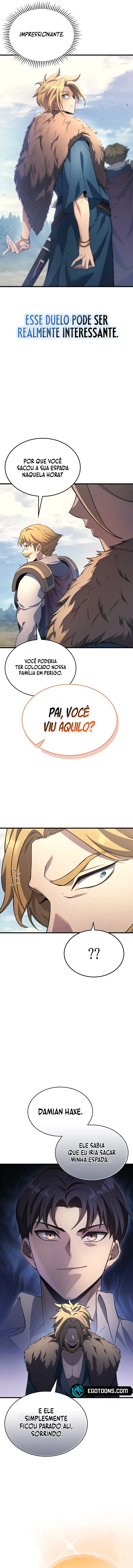 Read Retorno do Cavaleiro da Morte de Nível Apocalíptico (PT-BR) PT Manga Online