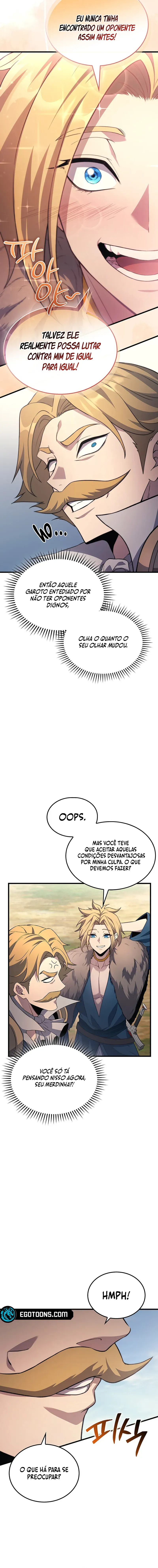 Read Retorno do Cavaleiro da Morte de Nível Apocalíptico (PT-BR) PT Manga Online