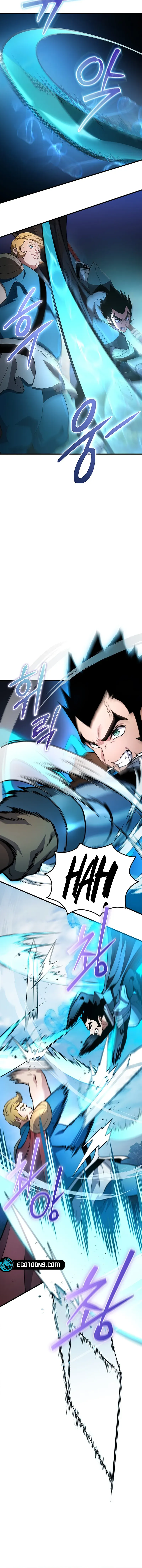 Read Retorno do Cavaleiro da Morte de Nível Apocalíptico (PT-BR) PT Manga Online