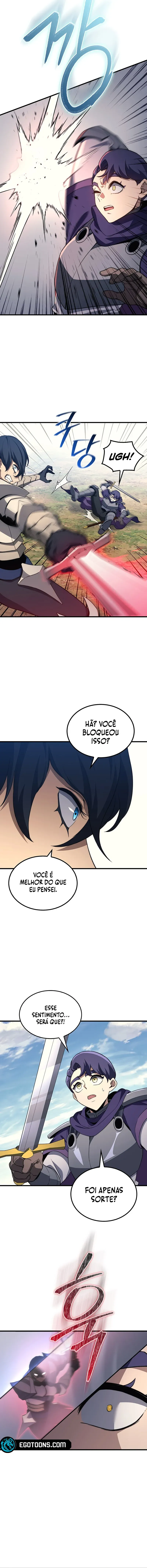 Read Retorno do Cavaleiro da Morte de Nível Apocalíptico (PT-BR) PT Manga Online