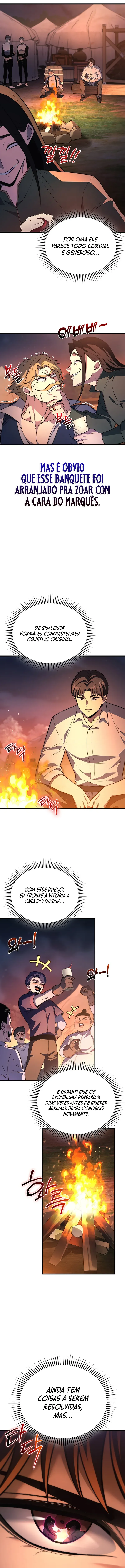Read Retorno do Cavaleiro da Morte de Nível Apocalíptico (PT-BR) PT Manga Online