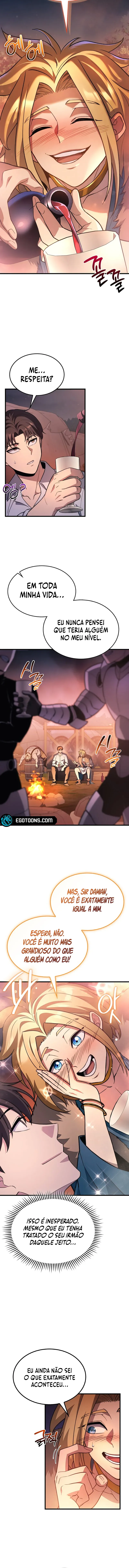 Read Retorno do Cavaleiro da Morte de Nível Apocalíptico (PT-BR) PT Manga Online