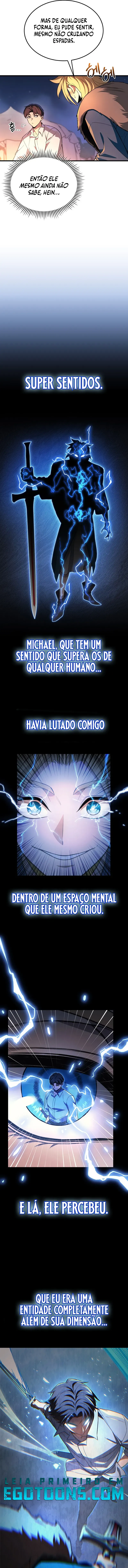 Read Retorno do Cavaleiro da Morte de Nível Apocalíptico (PT-BR) PT Manga Online