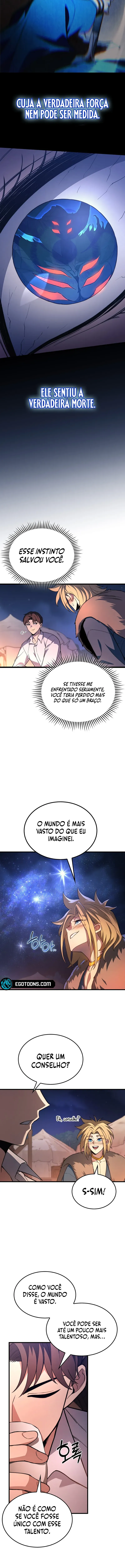 Read Retorno do Cavaleiro da Morte de Nível Apocalíptico (PT-BR) PT Manga Online