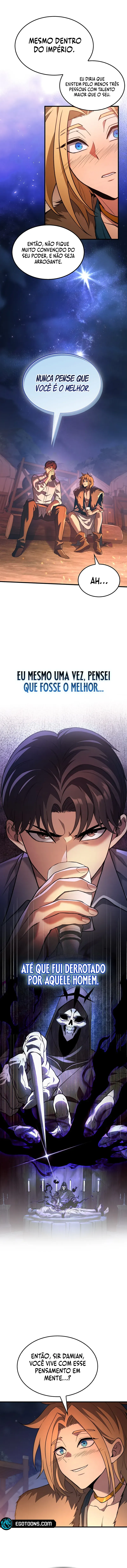 Read Retorno do Cavaleiro da Morte de Nível Apocalíptico (PT-BR) PT Manga Online