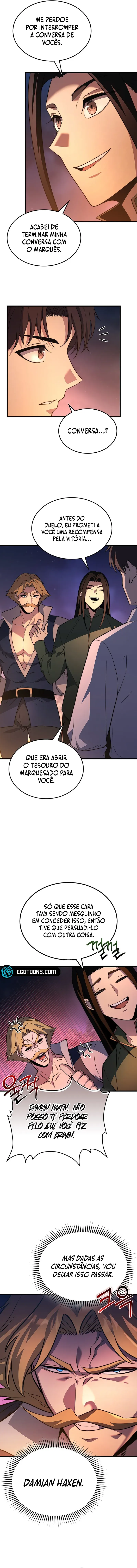 Read Retorno do Cavaleiro da Morte de Nível Apocalíptico (PT-BR) PT Manga Online
