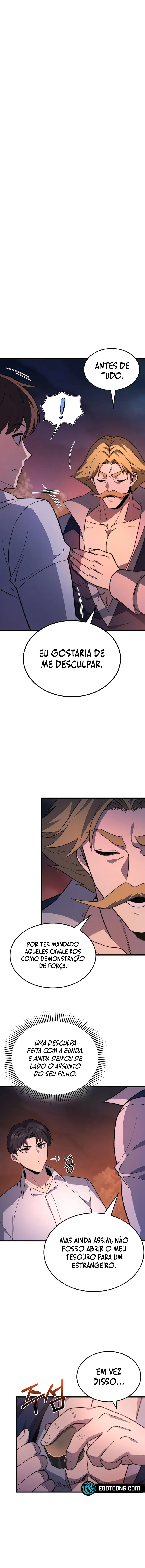 Read Retorno do Cavaleiro da Morte de Nível Apocalíptico (PT-BR) PT Manga Online