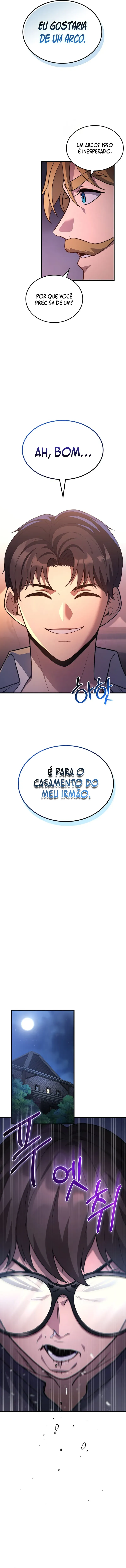 Read Retorno do Cavaleiro da Morte de Nível Apocalíptico (PT-BR) PT Manga Online