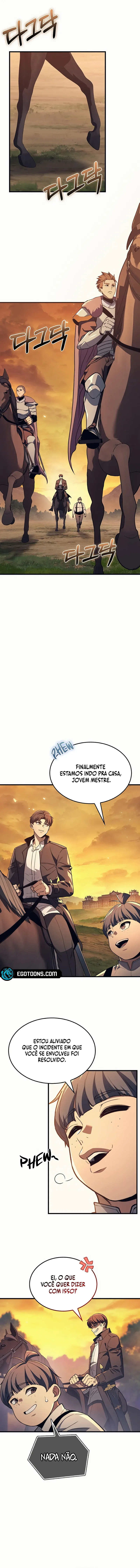 Read Retorno do Cavaleiro da Morte de Nível Apocalíptico (PT-BR) PT Manga Online