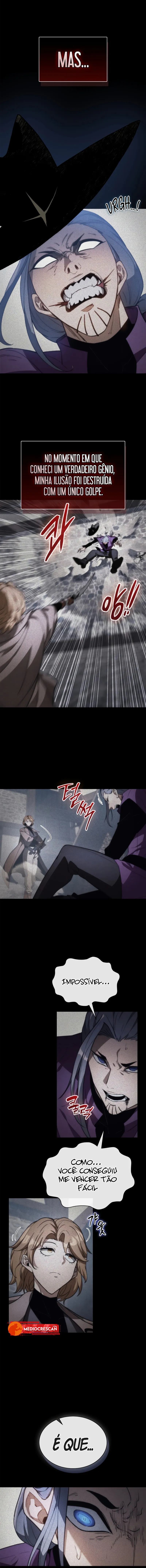 Read Retorno do Cavaleiro da Morte de Nível Apocalíptico (PT-BR) PT Manga Online