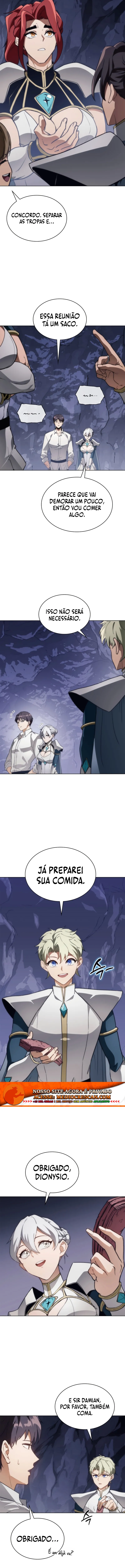 Read Retorno do Cavaleiro da Morte de Nível Apocalíptico (PT-BR) PT Manga Online
