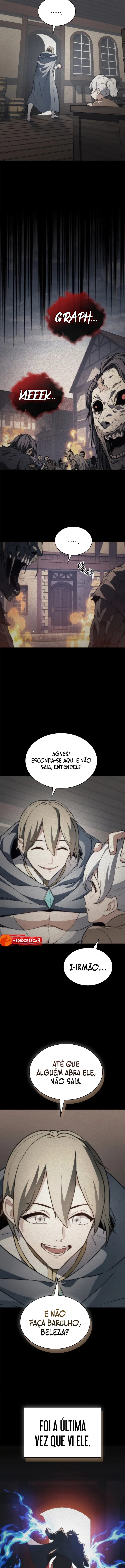 Read Retorno do Cavaleiro da Morte de Nível Apocalíptico (PT-BR) PT Manga Online