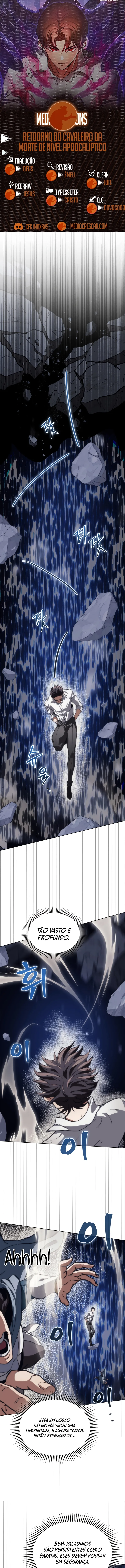 Read Retorno do Cavaleiro da Morte de Nível Apocalíptico (PT-BR) PT Manga Online