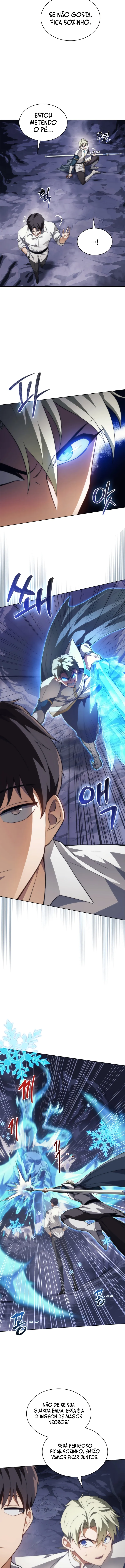 Read Retorno do Cavaleiro da Morte de Nível Apocalíptico (PT-BR) PT Manga Online
