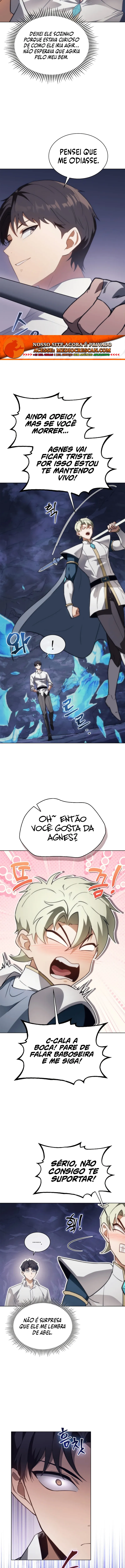 Read Retorno do Cavaleiro da Morte de Nível Apocalíptico (PT-BR) PT Manga Online