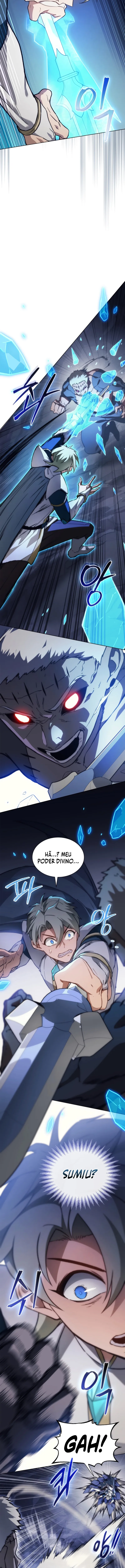 Read Retorno do Cavaleiro da Morte de Nível Apocalíptico (PT-BR) PT Manga Online