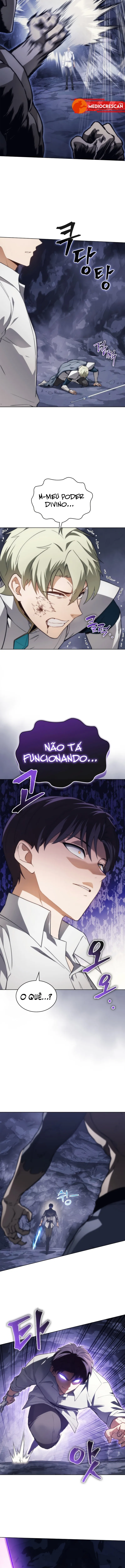 Read Retorno do Cavaleiro da Morte de Nível Apocalíptico (PT-BR) PT Manga Online