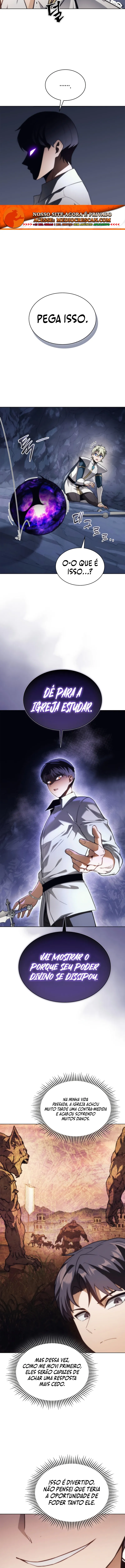 Read Retorno do Cavaleiro da Morte de Nível Apocalíptico (PT-BR) PT Manga Online