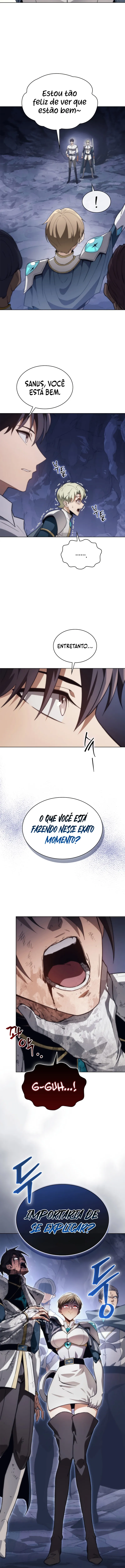 Read Retorno do Cavaleiro da Morte de Nível Apocalíptico (PT-BR) PT Manga Online
