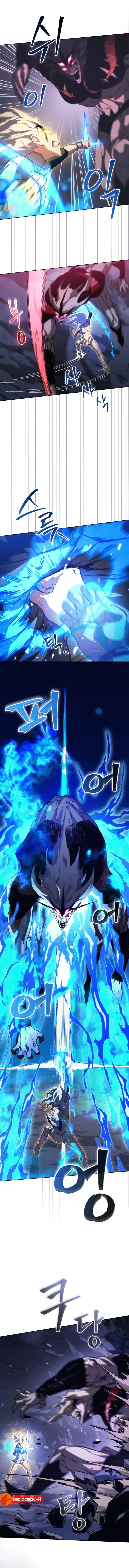 Read Retorno do Cavaleiro da Morte de Nível Apocalíptico (PT-BR) PT Manga Online