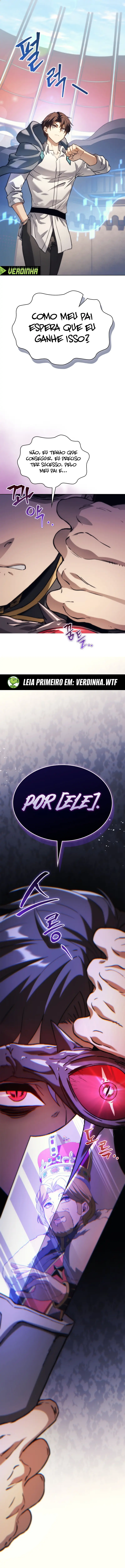 Read Retorno do Cavaleiro da Morte de Nível Apocalíptico (PT-BR) PT Manga Online