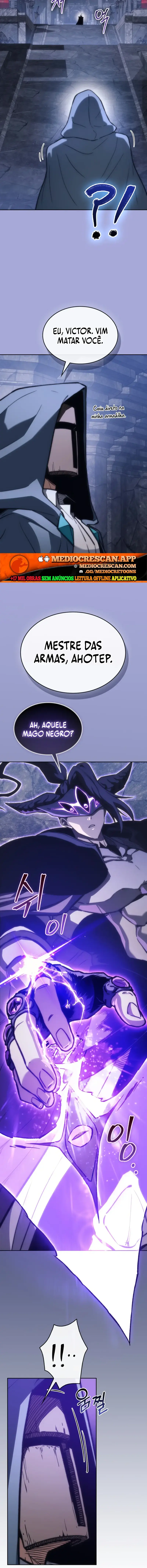 Read Retorno do Cavaleiro da Morte de Nível Apocalíptico (PT-BR) PT Manga Online