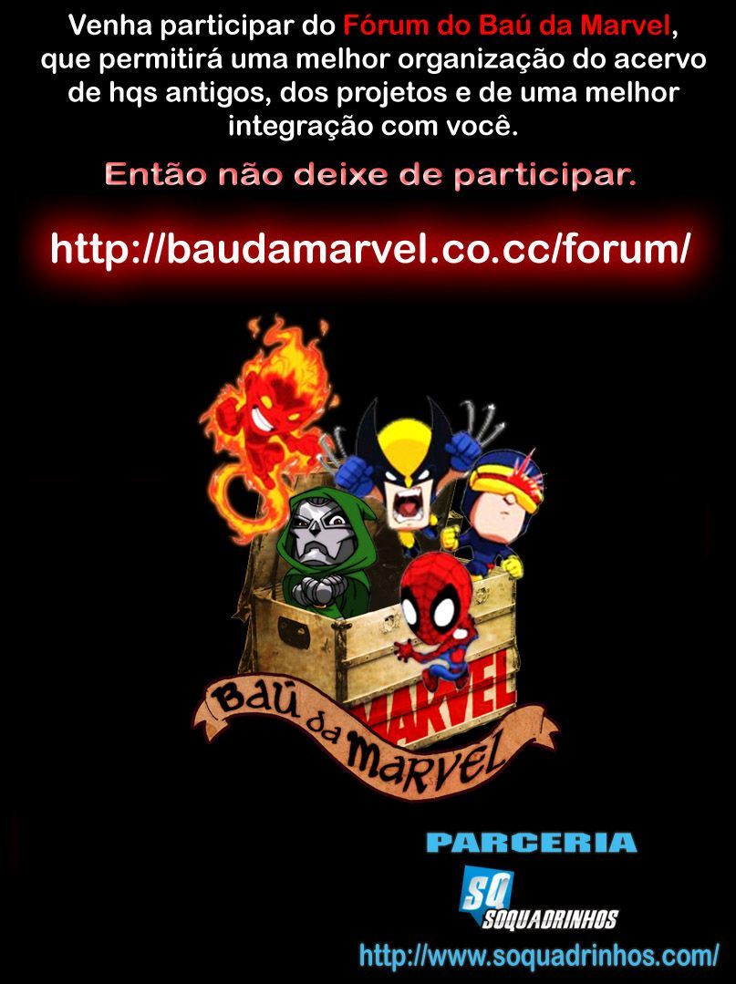 Read Saga do Infinito (PT-BR) PT Manga Online