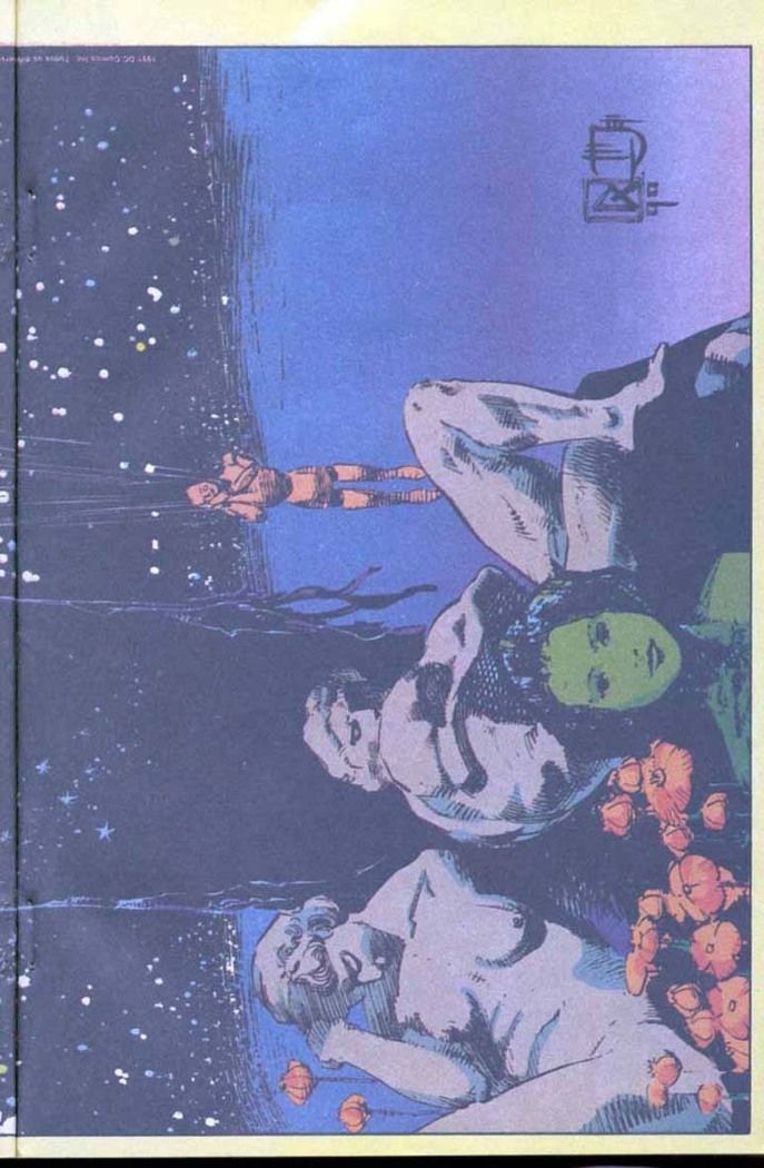 Read Sandman (PT-BR) PT Manga Online