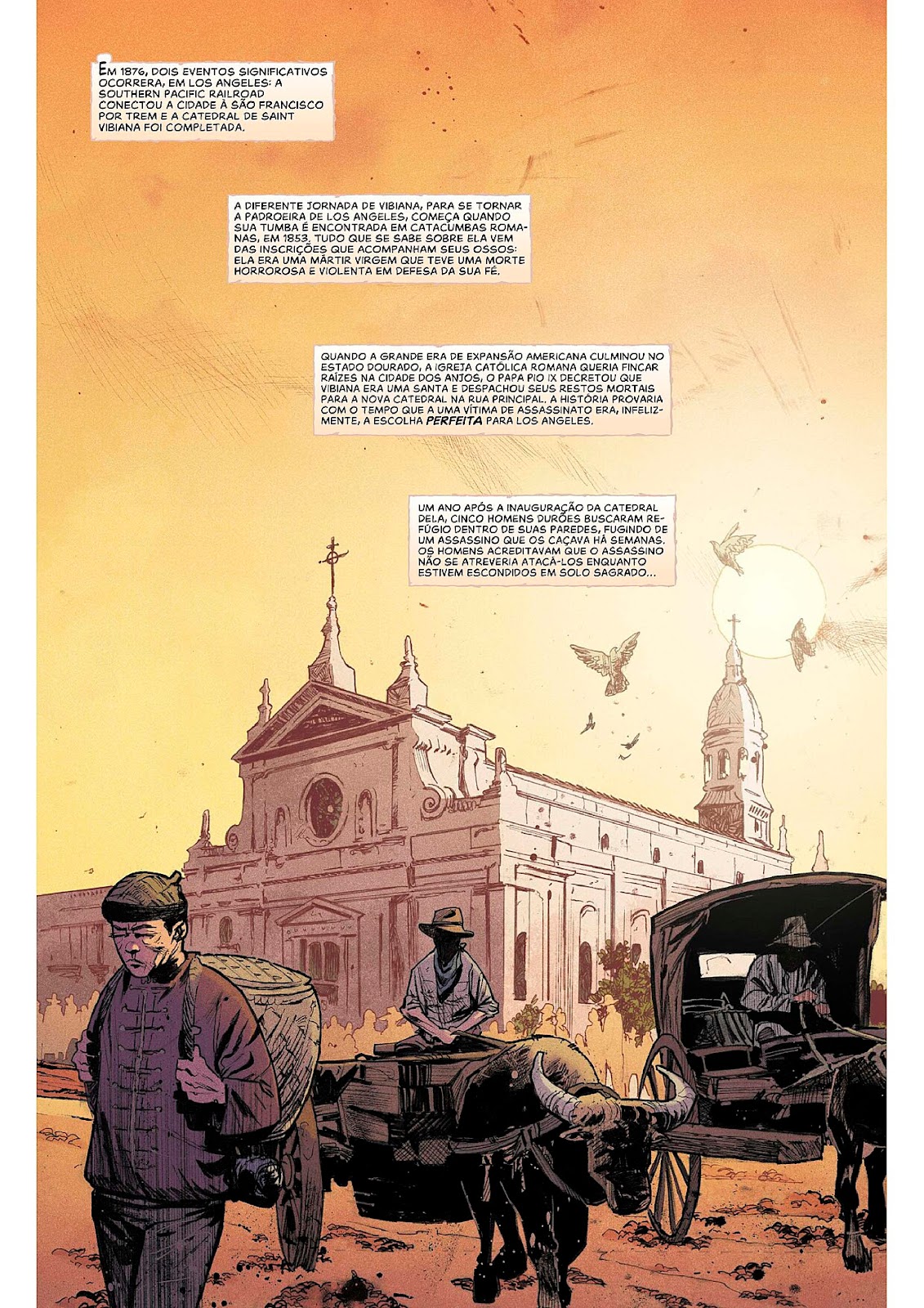 Read Se Apaixonando a Caminho do Inferno (PT-BR) PT Manga Online