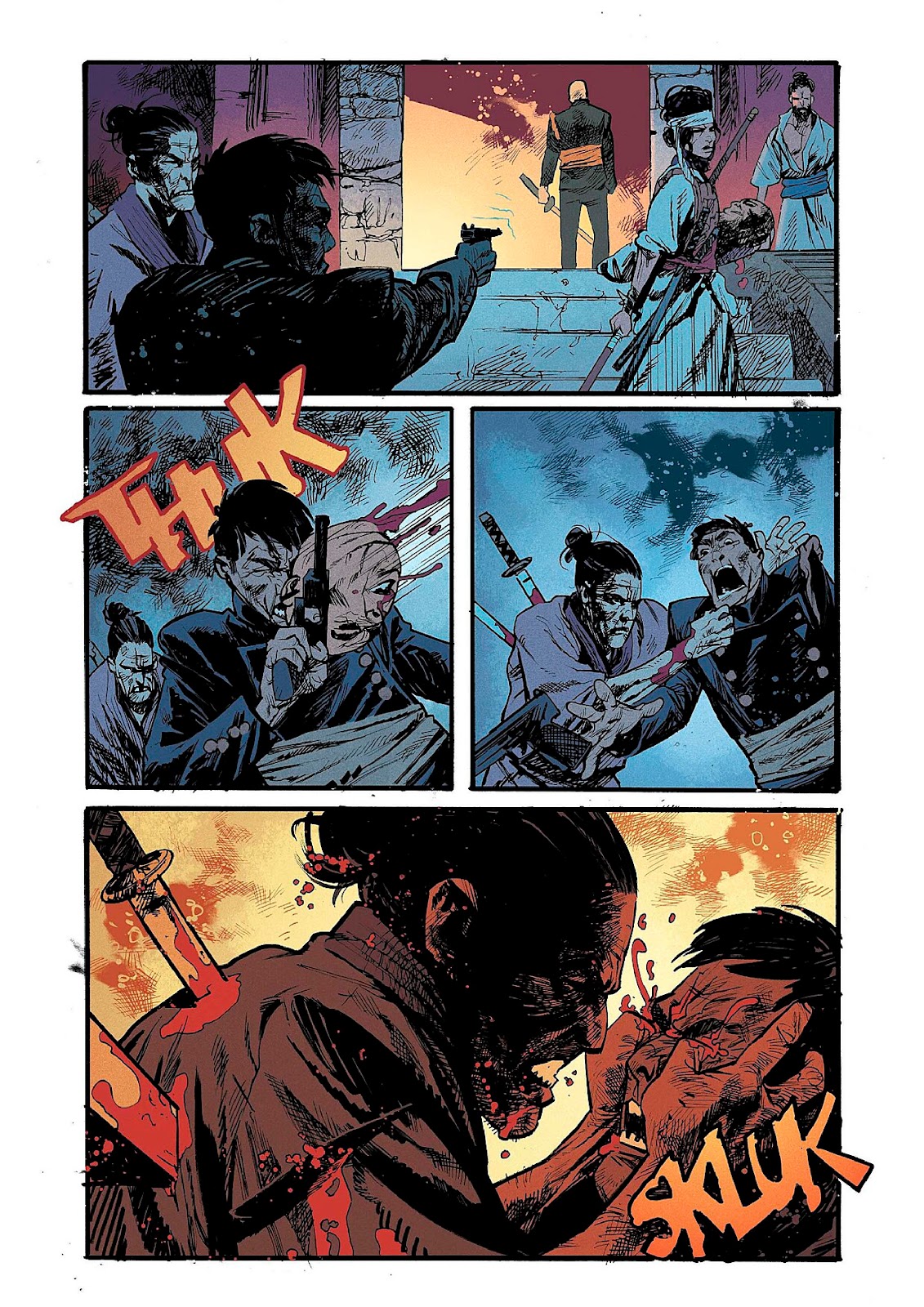 Read Se Apaixonando a Caminho do Inferno (PT-BR) PT Manga Online