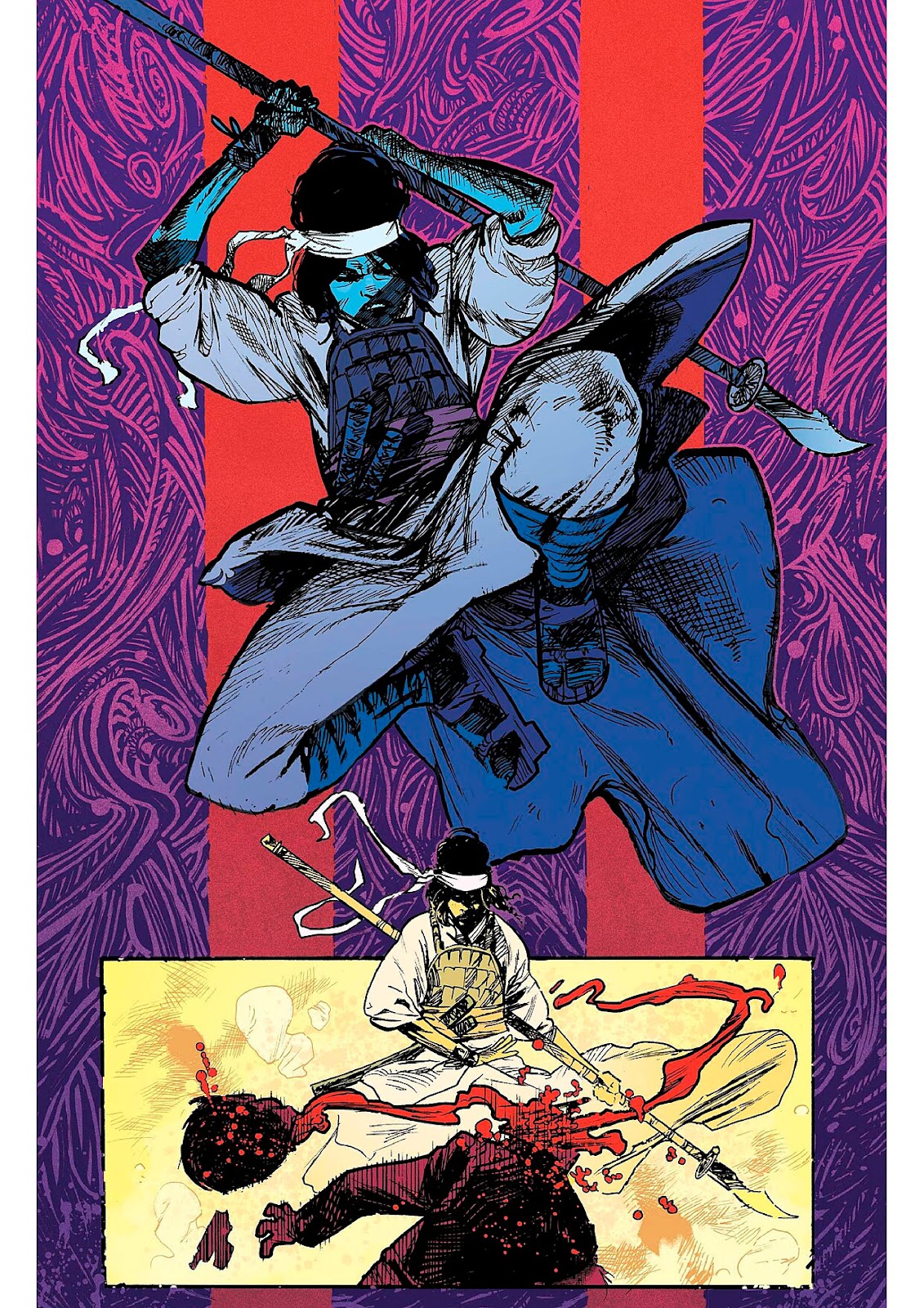Read Se Apaixonando a Caminho do Inferno (PT-BR) PT Manga Online
